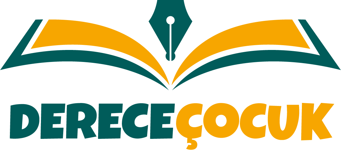 Derece Çocuk