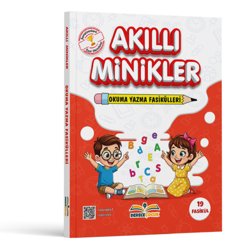 Okuma Yazma Fasikülleri