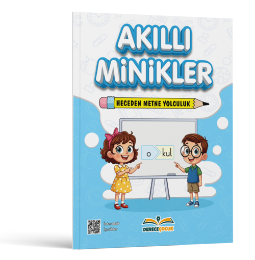 Heceden Metne Yolculuk