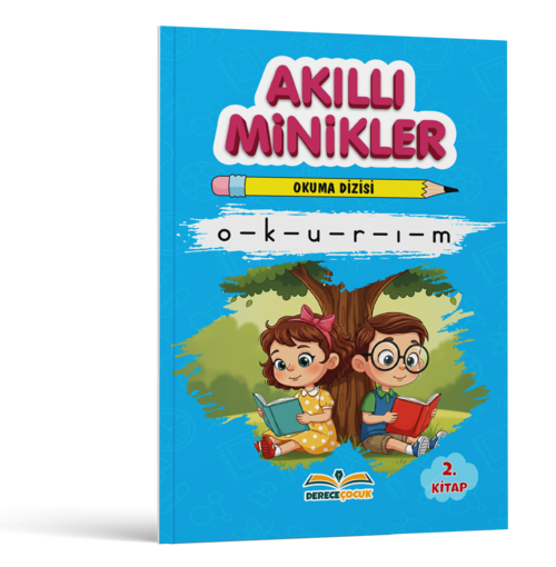Okuma Dizisi 2.Kitap