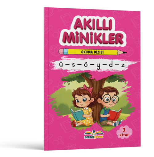 Okuma Dizisi 3.Kitap