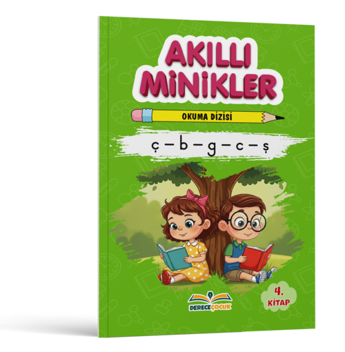 Okuma Dizisi 4.Kitap