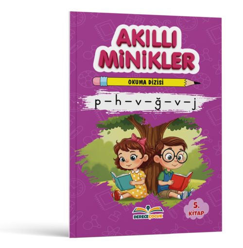 Okuma Dizisi 5.Kitap