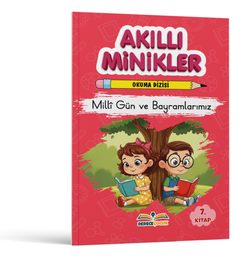 Okuma Dizisi 7.Kitap